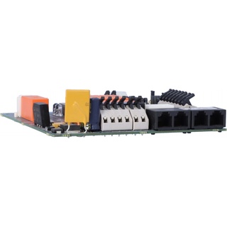 拡張カード 0100-01774 PCB ASSY 300mm QRG Jandy AquaLink R0466700 Replacement PCBA PCB Circuit Board 50 Pin