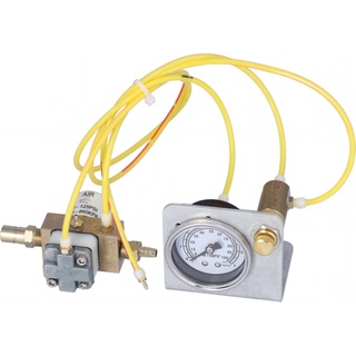 Air Filter Regulator, W/Pre-Regulator