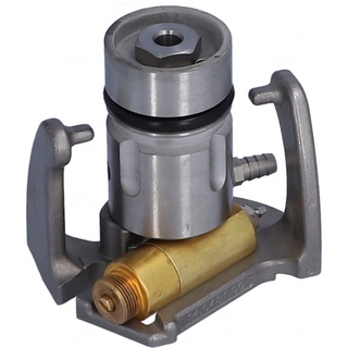 Receptacle SubAssy, Bottle