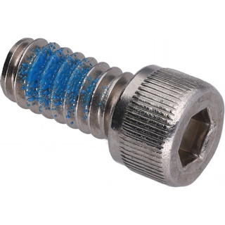 Screw, Socket Head, 1/4-20 X 1/2, Patch, SST