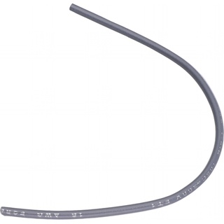 Wire, 16 AWG, Gray, 300V, Stranded