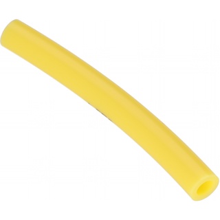 Tubing, 5/16 OD, Yellow, Urethane, 8 MM
