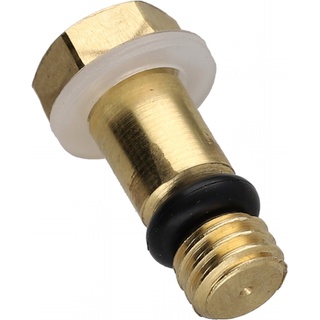 Restrictor Fitting ASSY, .005 DIA, 10-32