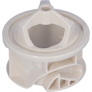 Receptacle, Bottle, WTR, Natural NT-15