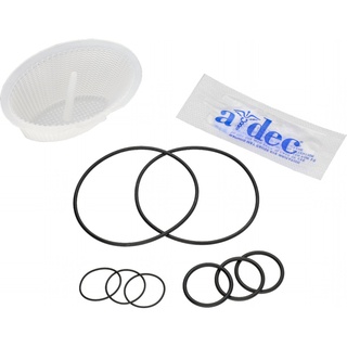 Kit, PM, Tri-Vac Canister