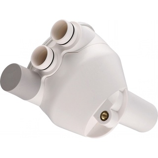 Vacuum Canister Kit, 541/545, White2, OTC