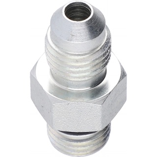 Fitting W/O-Ring, JIC 37 Degree STR Thread