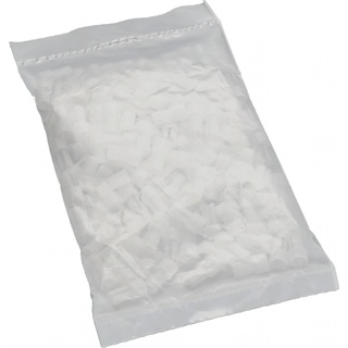 Uni-Clamp, 1/8 Poly-Flow, Package 100