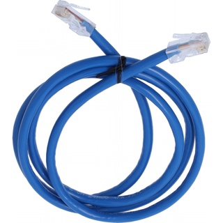 ASSY, Cable, Ethernet, CAT5e, Shielded, M/M, 45 IN