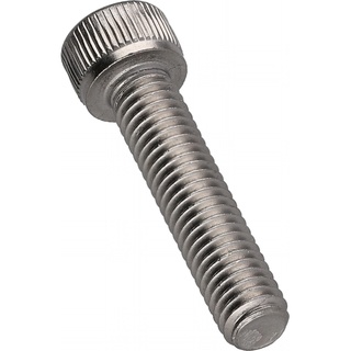 Screw, Socket Head, 10-32 X 7/8, SST