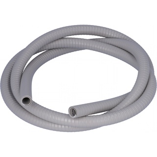 Tubing, 10 MM, Easy Flex, Gray3, 63 IN