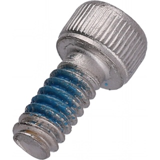 Screw, Socket Head, 4-40 X 1/4, SST