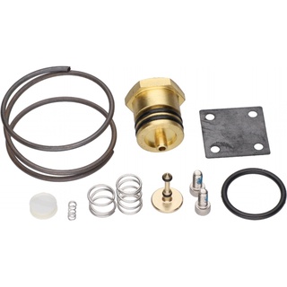 Service Kit, FT Control