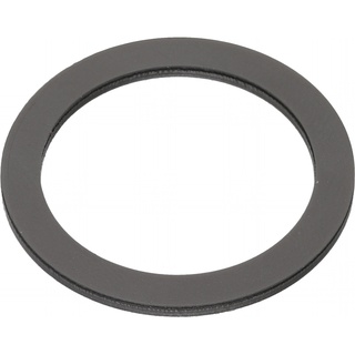 Washer, Flat, Nylatron, 1.020 ID
