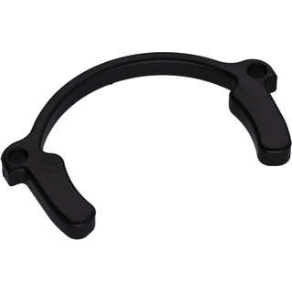 Clip, Retainer, CONN, Vacuum