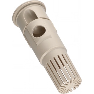 Cap And Screen ASSY Dual Vacuum