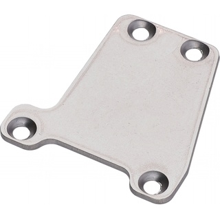Plate, Tension, Headrest, SST