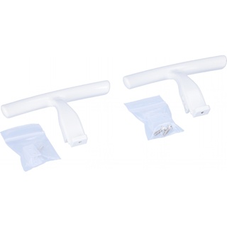 Replacement Kit, LT Handle, White2
