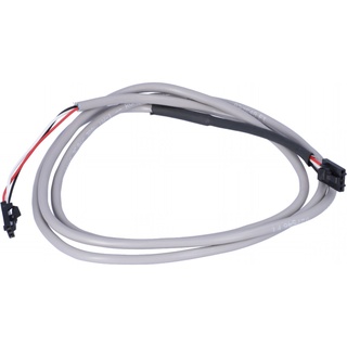 Wire ASSY, 3 Conduit, Chair Back