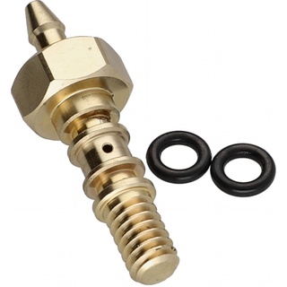 Water Bottle Stud, W/ o-ring And Lube
