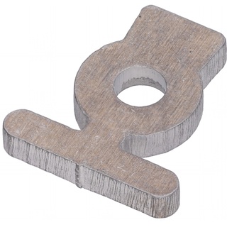 Hook, Top Cover Strap, Continental