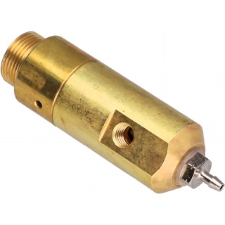 Regulator ASSY, 40 PSI, OTC