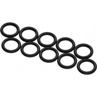 O-Ring, E1257-70, .176 ID X .040 Wall, Package 10