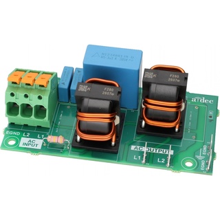 ASSY, PCB, EMC Filter