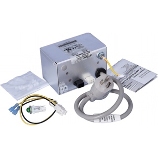 PWR SPLY ASSY, 25W, 110-120VAC, Primary Switch
