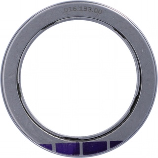 Bearing, Thrust, Enclosed, 63 MM ID X 86 MM OD, Steel