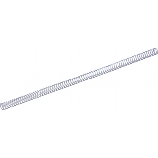 Spring, Anti-Kink, Exhaust Tubing