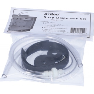 Soap Dispenser, CVRSN Fill Kit