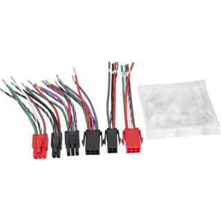 Cable Adapters Kit, 300 W PWR SPLY