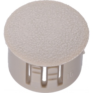 Plug, Hole, 1/2 DIA, Surf4