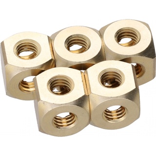 Cross, FEM, 10-32, Package 5