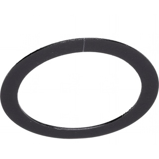 Washer, flat, Nylatron, .875 ID X 1.125 OD X .020