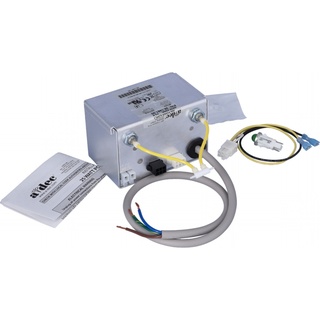PWR SPLY ASSY, 25W, 220-240VAC, Primary Switch