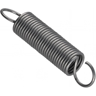 Spring, Extension, Continental, Whips