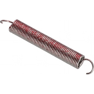 Spring, Extension, .265 OD X 1.50 Free Length, SST