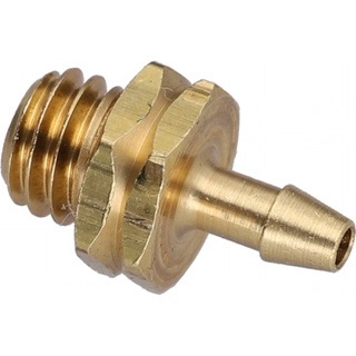 Barb, .018 Restrictor, 1/8 X 10-32