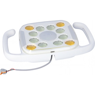 Kit, Head ASSY, LED, White2, OTC