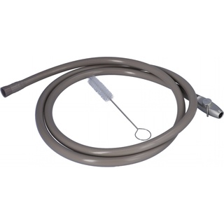 HVE, Autoclavable, Dark Surf, CE, 7 FT