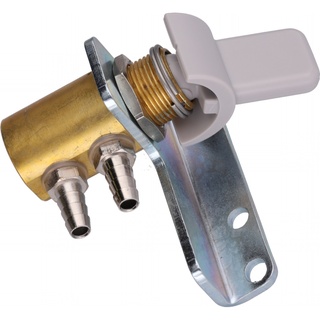 Master Toggle ASSY, 532B/533B