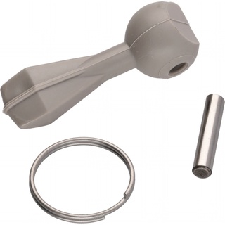 Toggle, FT Control, W/Pin, Gray3