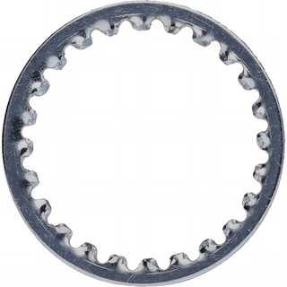 80.2401.00 | Washer, Lock, Internal, Steel, .468 ID