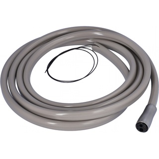 Tubing ASSY, FBR OPT, 6 Pin, Dark Surf, 7 FT
