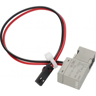 Valve ASSY, Solenoid, 4.3VDC