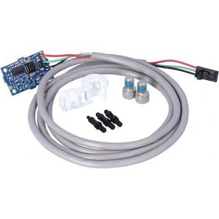 Kit, PCB ASSY, POSN Sensor, 311/411/511