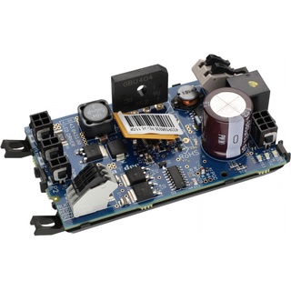 Driver Board ASSY, OTC, LED, Full Power