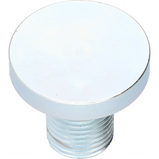 Plunger, Armrest, 500 Stool